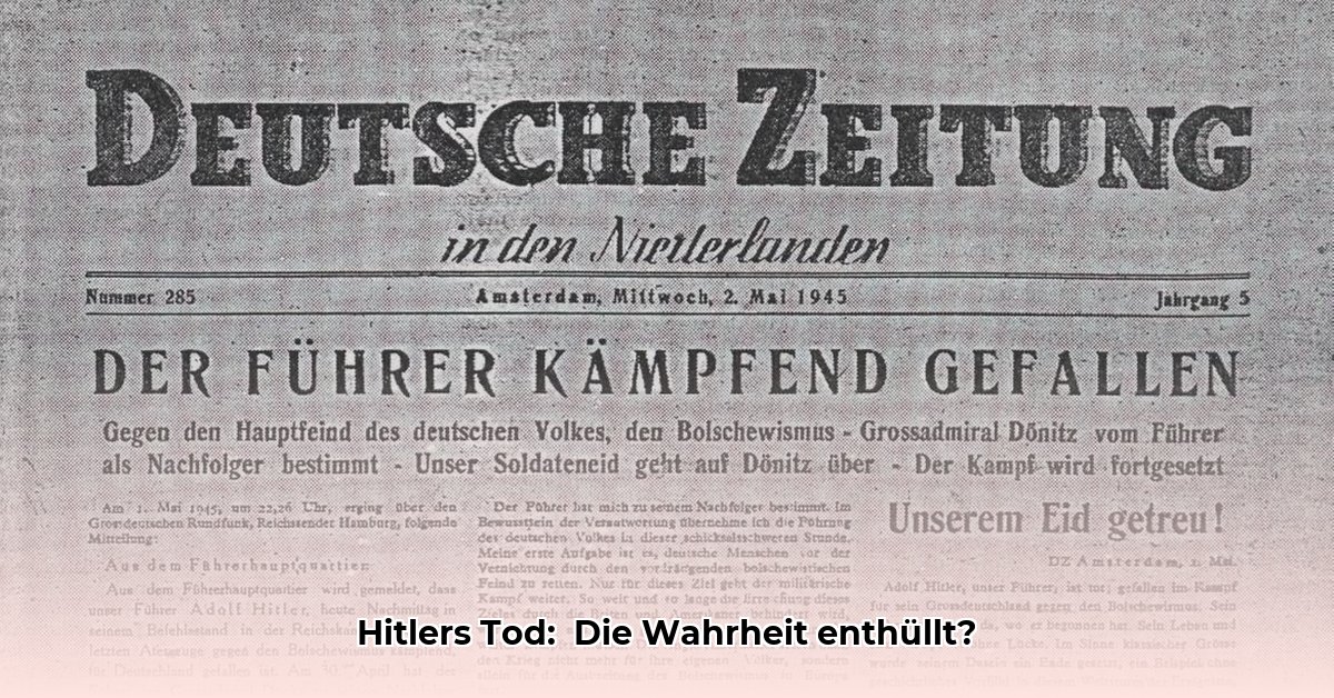 hoe-is-hitler-dood-gegaan